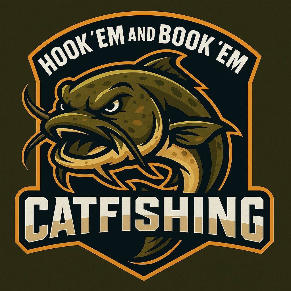 Hook'em an Book'em Catfishing